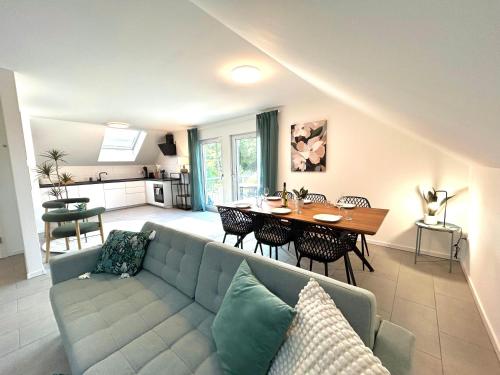 Grand Suite - Perfekt für 6! Parken Flughafen in Fahrenzhausen, Deutschland