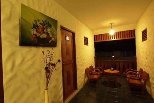 Plumeriahome near Chiangmai Airport – Chiang Mai, 