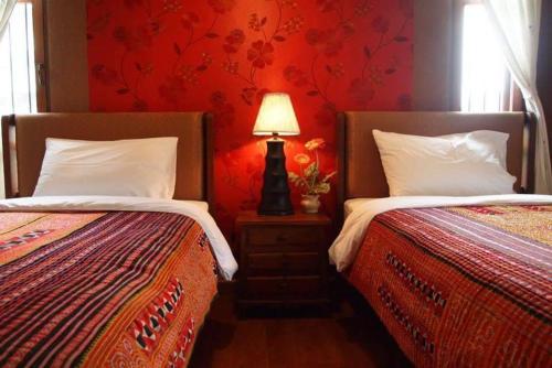Plumeriahome near Chiangmai Airport – Chiang Mai, 