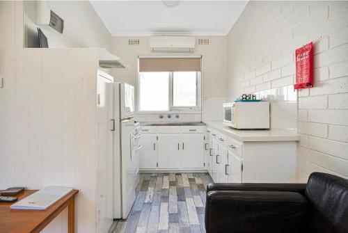 & Art Motel in Mornington Peninsula