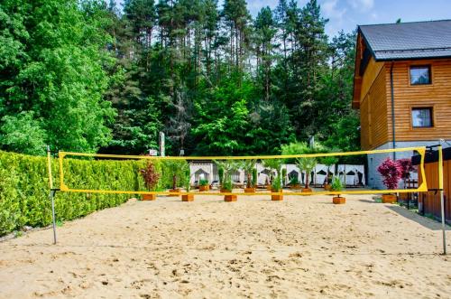 Hotel Czarny Potok Resort SPA & Conference