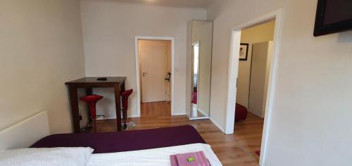 1 Great Apartment near Hans Albers Platz,, Amburgo (foto 3)