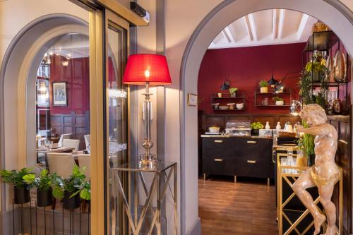 Hotel De Seine - image 3