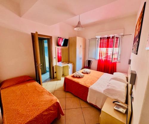 Melody Hotel - Cervia