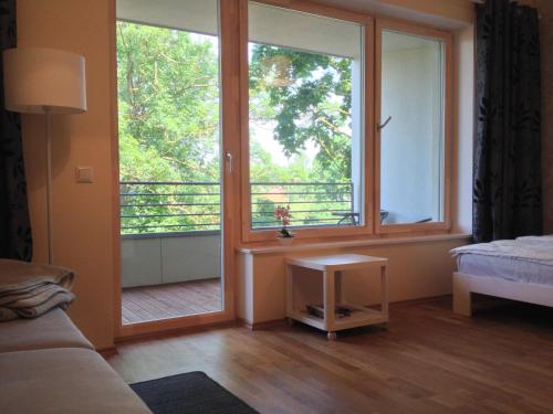 Fortuuna 5 Apartment 2