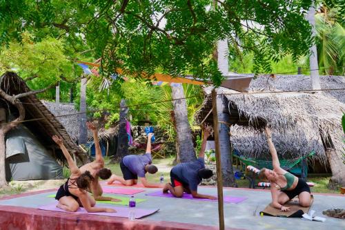 Delft Village Stay - Experience Based Local Island Stay in Jaffna in Jaffna