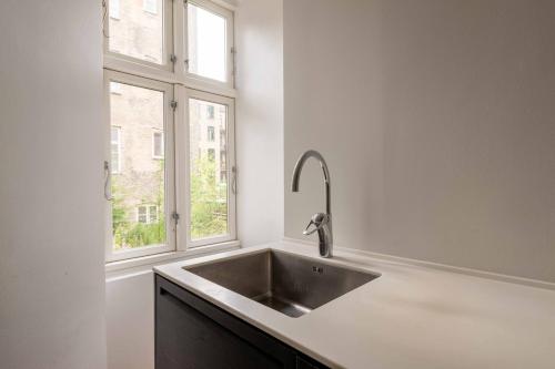 Lovely Frederiksberg Apartments, Kodaň (fotografie 8)