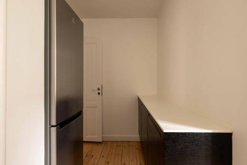 Lovely Frederiksberg Apartments, Kodaň (fotografie 10)