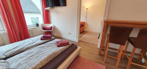 2 Great Apartment near Hans Albers Platz, Hamburg (Foto 2)