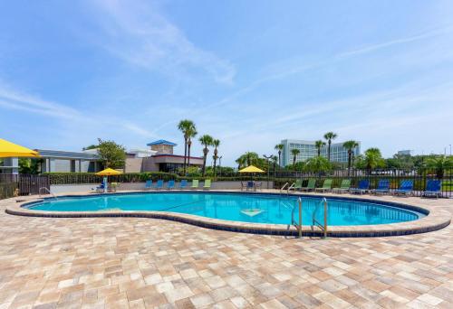 Days Inn by Wyndham Orlando Conv. Center/International Dr in Orlando, USA