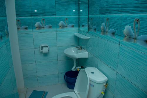 Residence Ivoire Cotonou - image 3