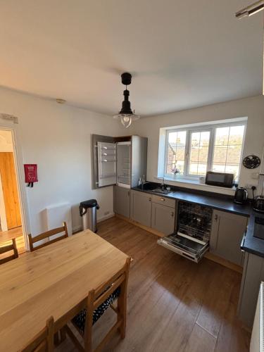 Bakewell - Large Town House in the centre of town, Bakewell (foto 4)