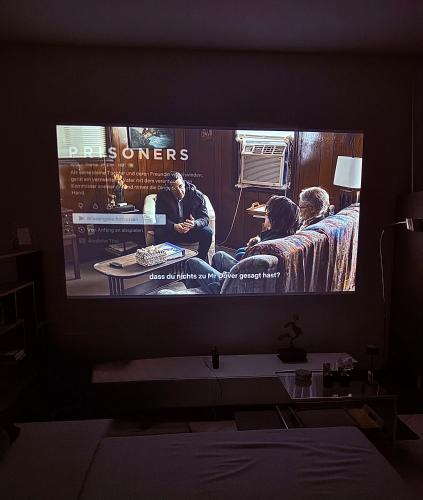 Luxury apartment in top location at Marienplatz with home cinema, Mnichov (fotografie 4)
