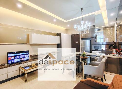 Dorsett Bukit Bintang Residence by De Space, Kuala Lumpur (photo 11)