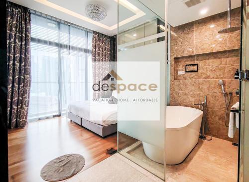 Dorsett Bukit Bintang Residence by De Space, Kuala Lumpur (photo 8)