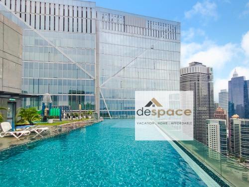 Dorsett Bukit Bintang Residence by De Space, Kuala Lumpur (photo 9)