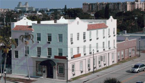 hotel photo