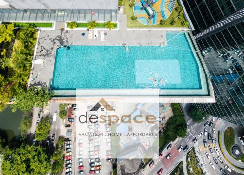 Dorsett Bukit Bintang Residence by De Space, Kuala Lumpur (photo 7)