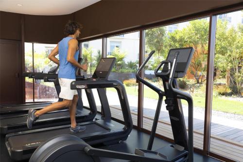 Hôtel Martinez, in The Unbound Collection by Hyatt