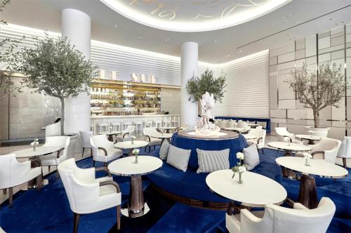 Hôtel Martinez, in The Unbound Collection by Hyatt