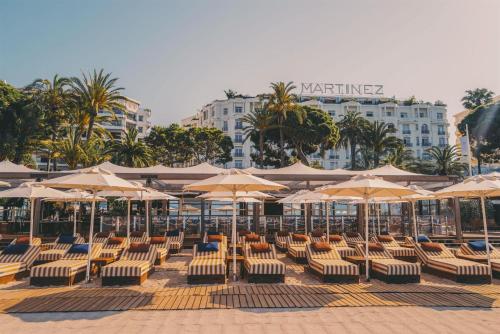 Hôtel Martinez, in The Unbound Collection by Hyatt