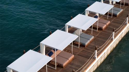 Hôtel Martinez, in The Unbound Collection by Hyatt