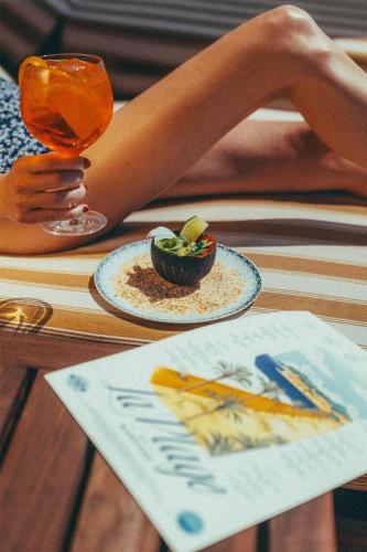 Hôtel Martinez, in The Unbound Collection by Hyatt