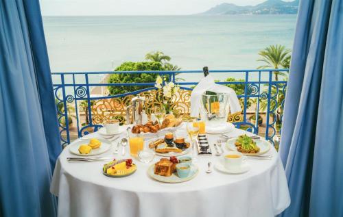 Hôtel Martinez, in The Unbound Collection by Hyatt