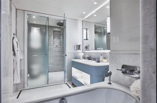 Hôtel Martinez, in The Unbound Collection by Hyatt