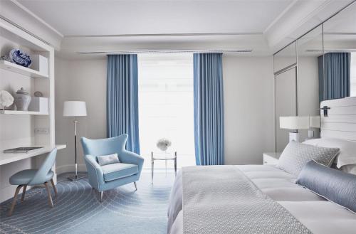 Hôtel Martinez, in The Unbound Collection by Hyatt