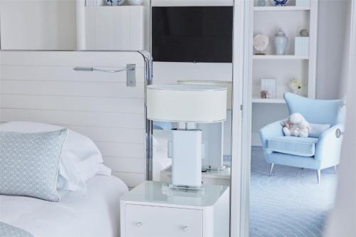 Hôtel Martinez, in The Unbound Collection by Hyatt