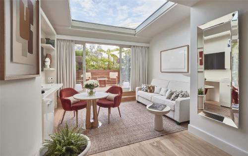 Hôtel de Luxe 5 étoiles | Hôtel Martinez à Cannes by