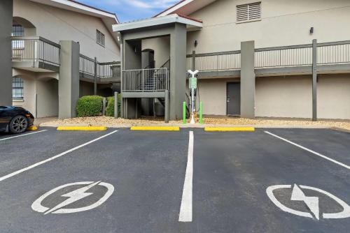 La Quinta Inn by Wyndham Huntsville Research Park in Huntsville, USA