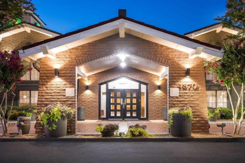 La Quinta Inn by Wyndham Huntsville Research Park in Huntsville, USA