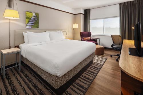 Hilton Garden Inn Minneapolis Airport Mall of America - image 8