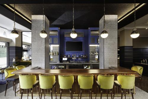 Hyatt Place Knoxville/Downtown in Knoxville, USA