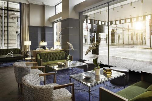 Hyatt Place Knoxville/Downtown in Knoxville, USA