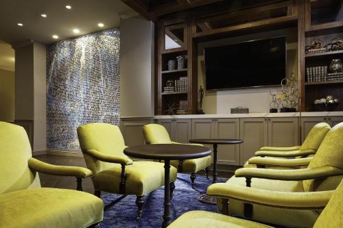 Hyatt Place Knoxville/Downtown in Knoxville, USA