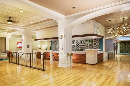 Wyndham Garden Lake Buena Vista Disney Springs® Resort Area in Orlando, USA