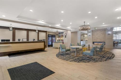 Homewood Suites By Hilton Schenectady in Schenectady, USA