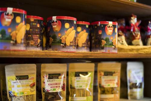 Couvent Soeurs du Très Saint Sauveur