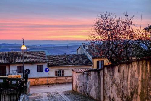Skats, Corte del Vigneto in Grana