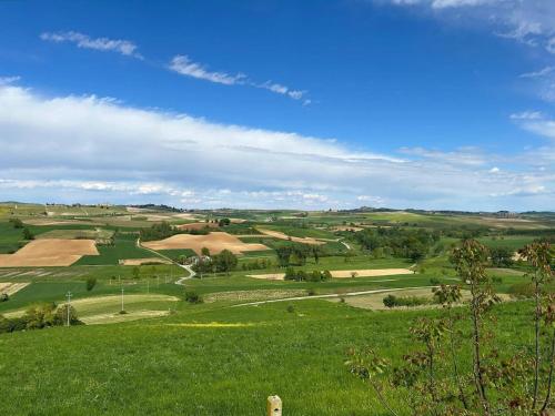 Apkārtne, Corte del Vigneto in Grana