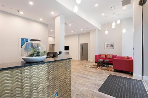 Ramada Suites By Wyndham Victoria Street West, Auckland (foto 8)