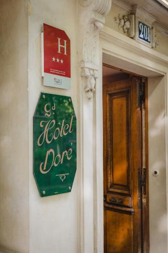 Grand Hotel Dore - image 39