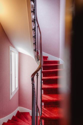 Grand Hotel Dore - image 32