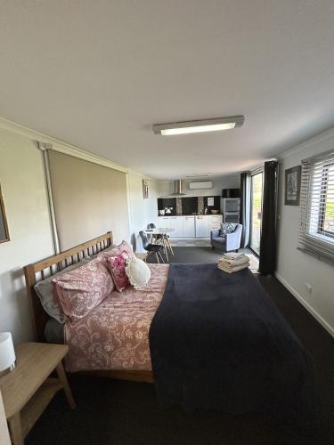 King River Caravan Park in Whitfield