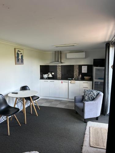 King River Caravan Park in Whitfield