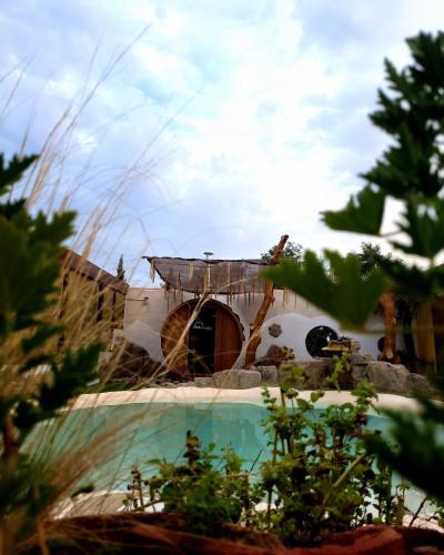 LA TEULERIA DE LINYOLA in Liñola