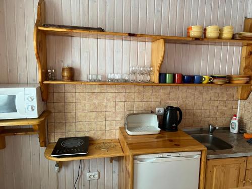 Шовкова косиця, Lazeshchyna (foto 6)